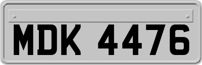 MDK4476