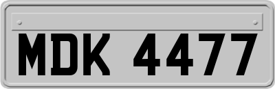 MDK4477