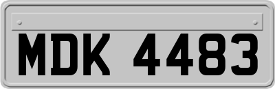 MDK4483