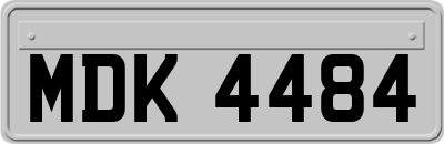 MDK4484