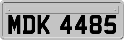 MDK4485