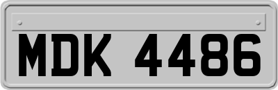 MDK4486