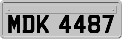 MDK4487