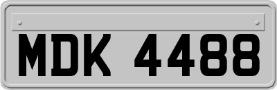 MDK4488