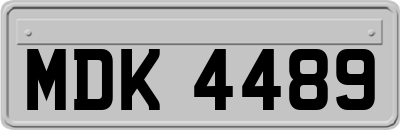 MDK4489
