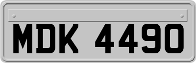 MDK4490