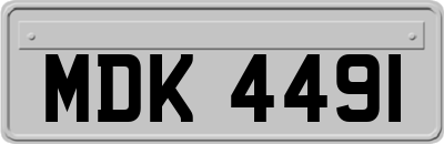 MDK4491