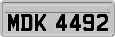 MDK4492