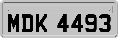 MDK4493