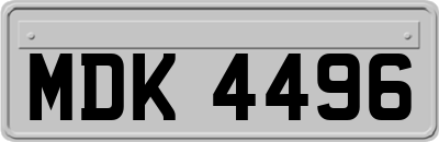 MDK4496