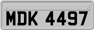 MDK4497