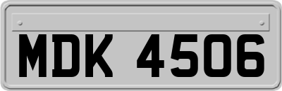 MDK4506