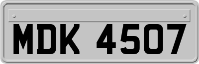 MDK4507