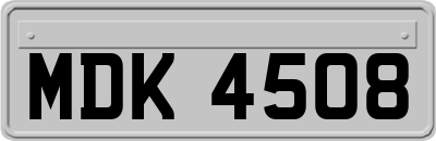 MDK4508