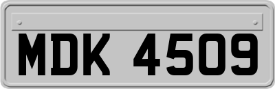 MDK4509