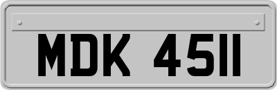 MDK4511