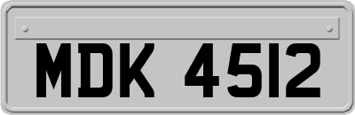MDK4512