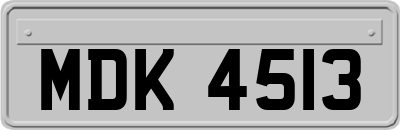 MDK4513