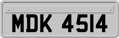MDK4514