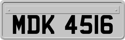MDK4516