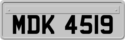 MDK4519