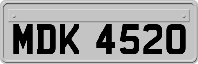 MDK4520