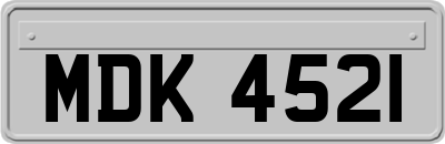 MDK4521