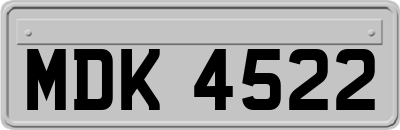 MDK4522