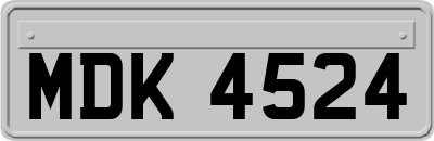 MDK4524