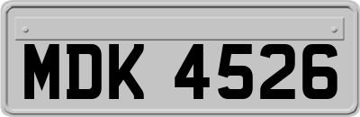 MDK4526