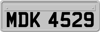 MDK4529