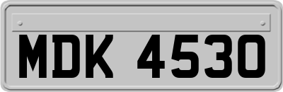 MDK4530