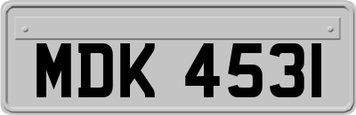 MDK4531