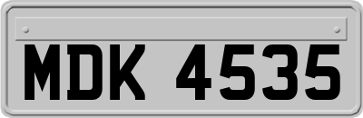 MDK4535