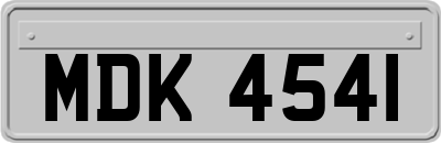 MDK4541