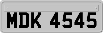 MDK4545