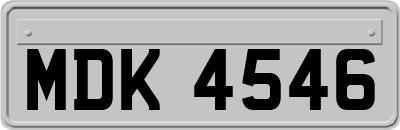 MDK4546