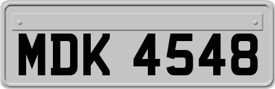MDK4548