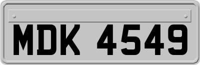 MDK4549