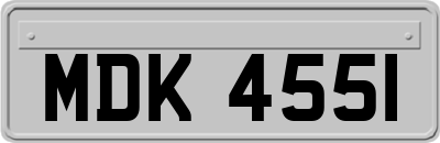 MDK4551