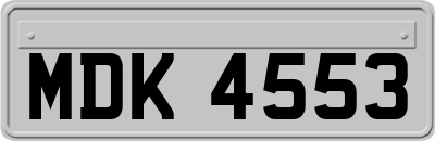 MDK4553