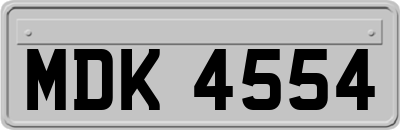MDK4554