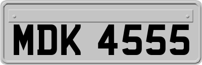 MDK4555