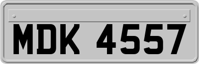 MDK4557