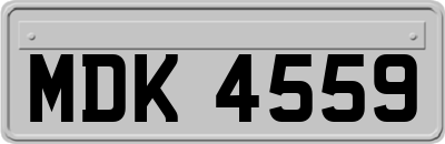 MDK4559