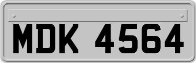 MDK4564