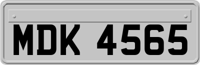 MDK4565