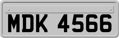 MDK4566