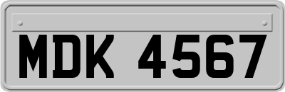 MDK4567