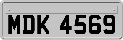 MDK4569
